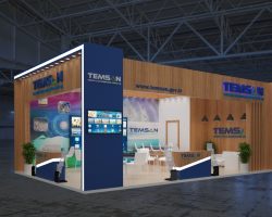 Fuar Stand Tasarımı: Etkileyici ve İşlevsel Bir Deneyim İçin İpuçları