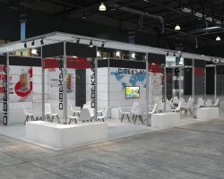 Fuar Standı Yapan Firmalar İstanbul