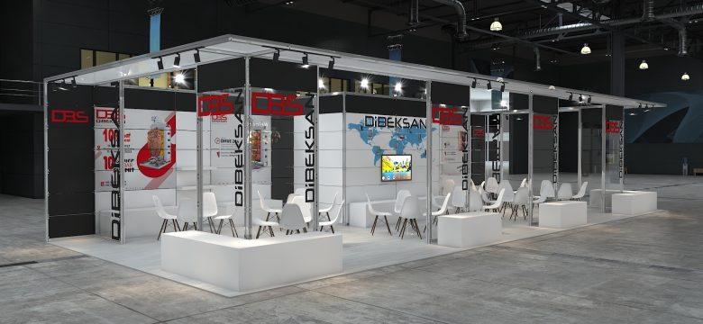 Fuar Standı Yapan Firmalar İstanbul