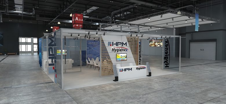 Maxima Fuar Standı: Etkileyici Bir Fuar Deneyimi İçin İpuçları