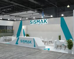 Ahşap Fuar Standı ile Etkili Sunum