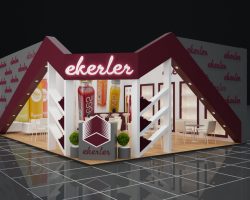 Fuar Standı Tasarımı ve Maliyet: Ne Beklemelisiniz?